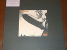 LED ZEPPELIN.'Led Zeppelin'.Super Deluxe Edition (CD&Vinyl).First-Pressing.2014.