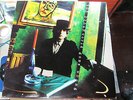 BOB DYLAN World Gone Wrong LP COLUMBIA Dutch pressing VG++ very nice