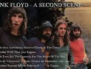 PINK FLOYD A Second Scene Paris 1970 rare acetate LP NOT TMOQ