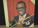 LOUIS ARMSTRONG: Satchmo, A Musical Biography