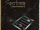 SUPERTRAMP  CRIME OF THE CENTURY  LP RARE AUDIOPHILE  MFSL 1-005 MINT-