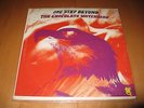 THE CHOCOLATE WATCHBAND One Step Beyond LP PROMO WLP tower psych