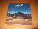 THE SOUL SEARCHERS Salt Of The Earth LP RARE SEALED original sussex funk