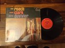 Max Roach/Sonny Clark/George Duvivier - S/T - Time S/2101 LP *