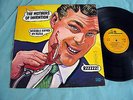 FRANK ZAPPA / MOTHERS - Weasels Ripped My Flesh - 1970 UK Vinyl LP MISSPRESS VG