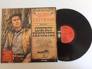 Rawhide's CLINT EASTWOOD sings Cowboy Favorites 180 gram vinyl LP MINT rare