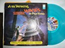 SONORA VERACRUZ LA PECADORA  GUAGUANCO  VERY RARE FANTASTICO #277 LISTEN