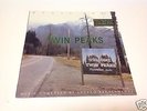Lp TWIN PEAKS SOUNDTRACK 1990 Made In Germany DAVID LYNCH Angelo Badalamenti