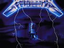 METALLICA - RIDE THE LIGHTNING * 2015 VINYL LP NEW & SEALED