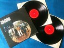 The Byrds - Mr Tambourine Man.Turn Turn Turn (comp) 2LP US 19?? VG+/VG+ Signed*