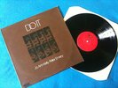 Jo-Ann Kelly & Peter Emery - Do It  LP UK 1976 (?)  VG+/VG+  # Folk / Blues