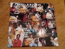 Larry Johnson & Nat Riddles – Johnson Where Did You Get That Sound? lp