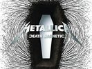 METALLICA - DEATH MAGNETIC (VINYL/180G)