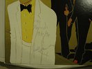 SKYHOOKS - Living in the 70's - MINT Autographed & Numbered -12