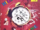 MC5 HIGH TIME ORIG 1971 ATLANTIC GATEFOLD LP NM PROTO-PUNK/HARDCORE RARE