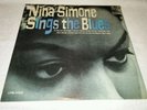 RARE 1967 JAZZ LP NINA SIMONE 
