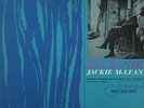 JACKIE McCLEAN    