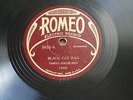 Blues 78 record, 1930 Guitar Duets,
