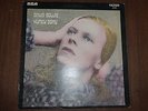 David Bowie-Hunky Dory (USA) EX+