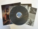 Pink Floyd Animals LP Album Vinyl 1977 Japanese Pressing CBS/Sony 25AP 340