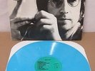 LOST LENNON TAPES, Volume 34 / Bag 5106, 1992 / Blue / Ex/Ex