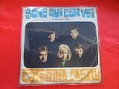 45 giri -  CATERINA CASELLI     SONO QUI  CON VOI   - 2° 45 GIRI - 1965