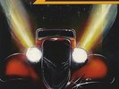 ZZ TOP - ELIMINATOR