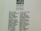 Miles Davis Chronicle Complete Prestige Recordings -1951-1956-12 LP Box