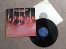 THE RUNAWAYS LP QUEENS OF NOISE -PUNK - 1YI/2Y1 UK - NEAR EXCELLENT VINYL