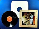 JOE HENDERSON FEATURING ALICE COLTRANE THE ELEMENTS MX9053 LP Cx2172