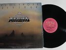 AIRLORD Clockwork Revenge LP Infinity Rec L-36286 AU 1977 NM- 5C