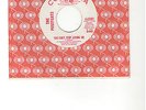PUSSYCATS 45 You Can't Stop Loving Me  Girl Group MOD BEAT Rocker