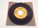 Rare Surf Rock Instrumental 45 THE CRESCENDOS Tidal Wave VG+ No Reserve