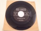 Rare Northern Soul Garage 45 THE BRISTOLS Where Am I Going/With A Girl Like Her