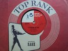 Craig Douglas - A teenager in Love/ Golden Girl - Rare S.Africa only 78 RPM