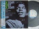 BABY FACE WILLETTE FACE TO FACE / JAPAN BLUE NOTE