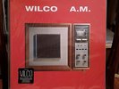 Wilco - A.M. - 2015 Vinyl Me, Please VMP 180 Gram, Red-Tangerine - Brand NEW
