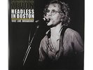 Warren Zevon Headless In Boston 1982 Live Broadcast (Ltd 2 x 140g Vinyl)