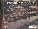 Legendary Pink Dots Lullabies for the New Dark Ages, 4xLP