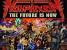 Non Phixion - The Future Is Now (Ultimate Edition Box Set) Vinyl 3LP + 7