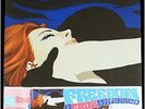FREEDOM Nerosubianco  prog psych monster OST gatefold audiophile factory sld LP