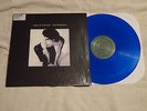Adam And The Ants LP Peel Sessions & Ant Punk EX/EX BLUE VINYL