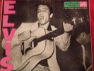 Elvis Presley Record (LPM-1254)