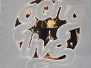 Gong Live Etc. DIE-CUT COVER Virgin 2xVinyl LP