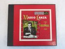 Mario Lanza SINGS CHRISTMAS SONGS 4-78s Box set RCA DM1649 Near Mint-