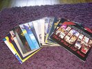 NOW THATS WHAT I CALL MUSIC 1 TO 20 ON VINYL, ALL RECORDS IN EXCELLENT+MINT CON
