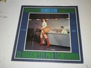 FRANCO CERRI - 12 BACCHETTE PER 1 CHITARRA - LP GATEFOLD GTA RECORDS 1966 - VG++