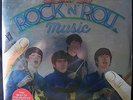 The BEATLES Rock N Roll Music STILL SEALED foil '76 double (2) lp FIRST PRESSING