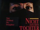Not Without My Daughter - German Press Soundtrack LP - Jerry Goldsmith ost