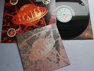 Pixies - Bossanova UK 1990 4AD LP with Booklet & Inner sleeve